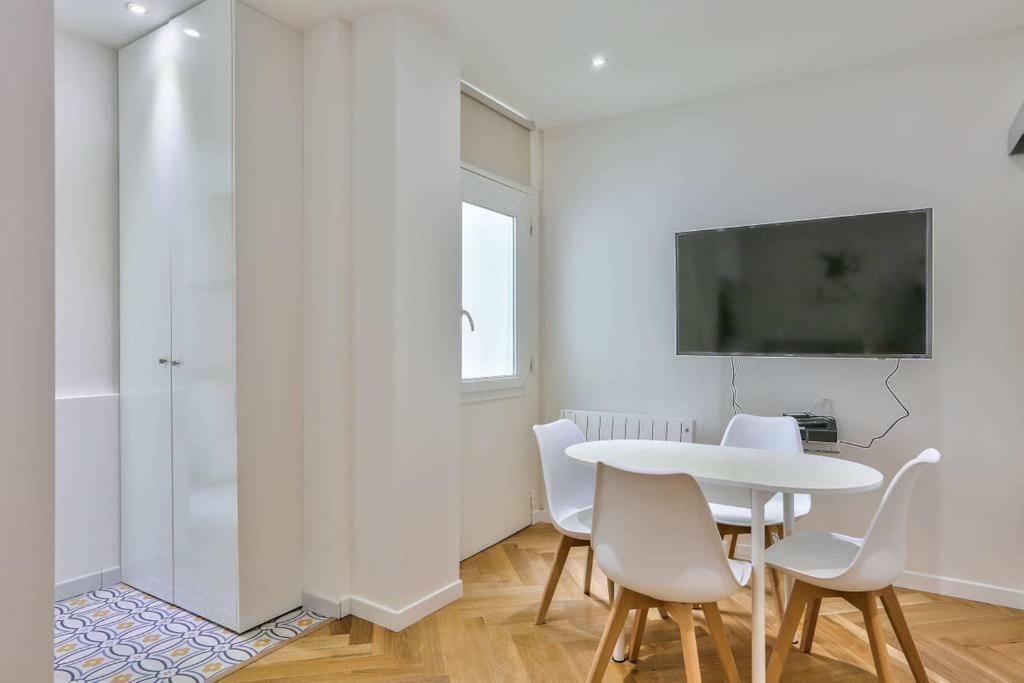Apartament Cmg Montorgueil/ Grands Boulevards Paryż Zewnętrze zdjęcie